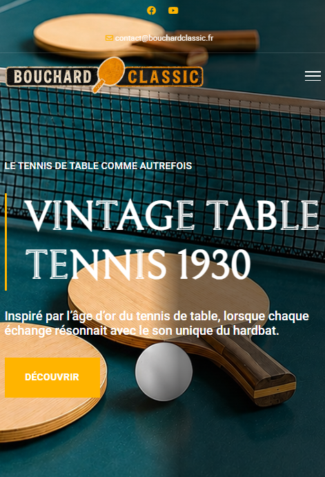 www.bouchardclassic.fr