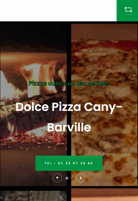www.dolcepizza-canybarville.com