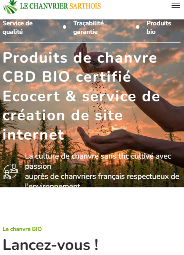 www.le-chanvrier.fr